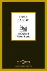 HIELA SANGRE