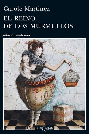 EL REINO DE LOS MURMULLOS