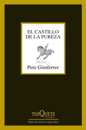 EL CASTILLO DE LA PUREZA (BILINGUE)