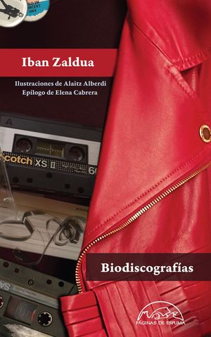 BIODISCOGRAFIAS