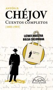 CUENTOS COMPLETOS 4 VOLS.