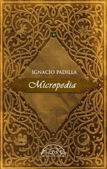 MICROPEDIA (4 VLOS. + CUADERNILLO)