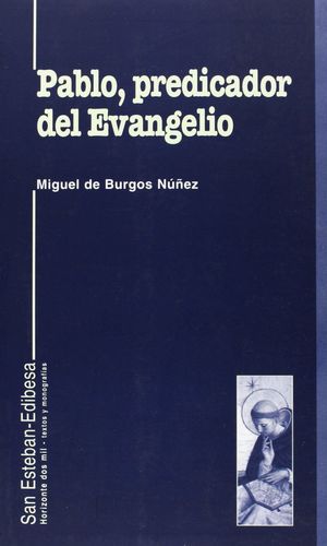 PABLO, PREDICADOR DEL EVANGELIO