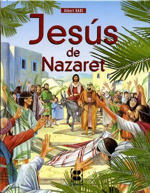 JESUS DE NAZARET