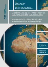 LA GOBERNANZA DE LOS MARES Y OCÉANOS