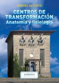 CENTROS DE TRANSFORMACIÓN