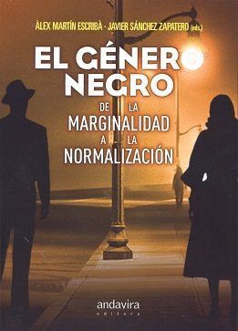 EL GENERO NEGRO