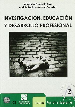 INVESTIGACIÓN, EDUCACIÓN Y DESARROLLO PROFESIONAL