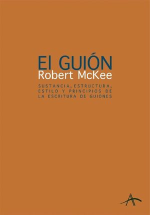 EL GUION (T)