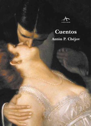 CUENTOS (T)