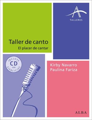 TALLER DE CANTO