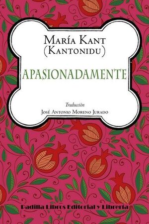 APASIONADAMENTE
