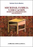 SOCIEDAD, FAMILIA Y EDUCACIÓN