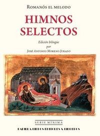 HIMNOS SELECTOS (BILINGUE)