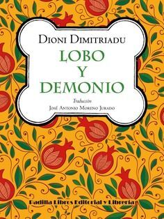 LOBO Y DEMONIO