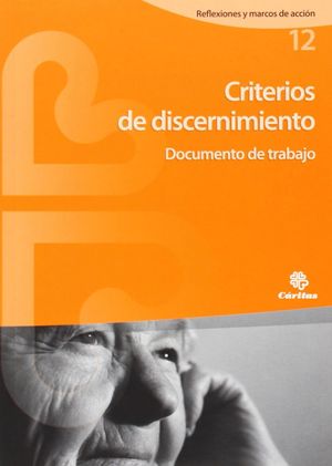 CRITERIOS DE DISCERNIMIENTO