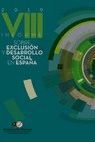 VIII INFORME FOESSA SOBRE LA EXCLUSION Y DESARROLLO SOCIAL EN ESPAÑA 2019