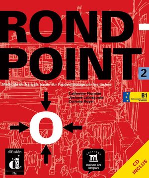 ROND POINT 2 ALUMNO +CD