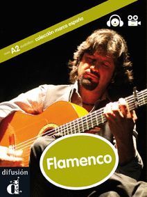 FLAMENCO (+DVD)