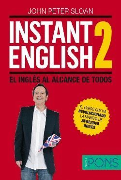 INSTANT ENGLISH 2