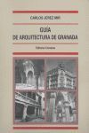 GUIA DE ARQUITECTURA DE GRANADA