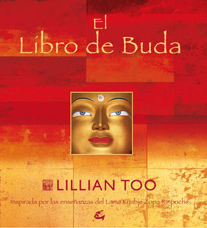 EL LIBRO DE BUDA