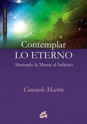 CONTEMPLAR LO ETERNO