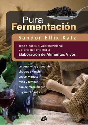 PURA FERMENTACION