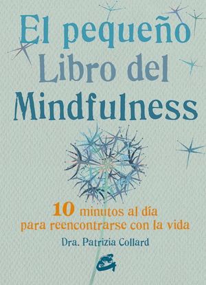 EL PEQUEÑO LIBRO DE MINDFULNESS