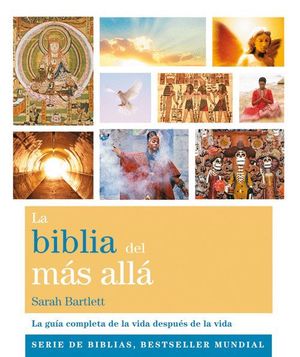 LA BIBLIA DEL MAS ALLA