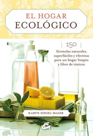 EL HOGAR ECOLOGICO