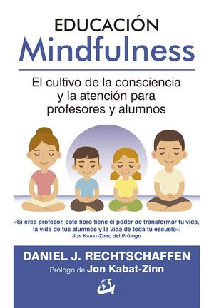 EDUCACION MINDFULNESS