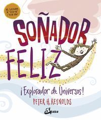 SOÑADOR FELIZ