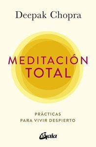 MEDITACIÓN TOTAL