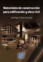 MATERIALES DE CONSTRUCCION PARA EDIFICACIONES Y OBRA CIVIL