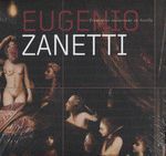 EUGENIO ZANETTI.PINACOTECA ENCONTRADA EN SEVILLA