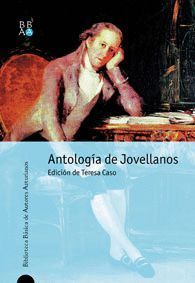 ANTOLOGIA DE JOVELLANOS