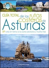 GUIA TOTAL DE LAS RUTAS COSTERAS DE ASTURIAS