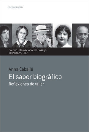 EL SABER BIOGRÁFICO