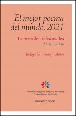 EL MEJOR POEMA DEL MUNDO 2021