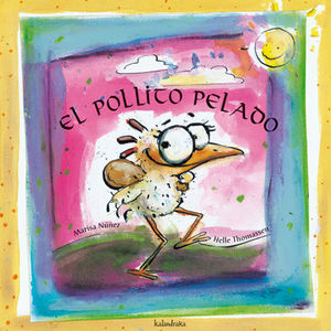 EL POLLITO PELADO (T)