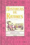 HISTORIAS DE RATONES