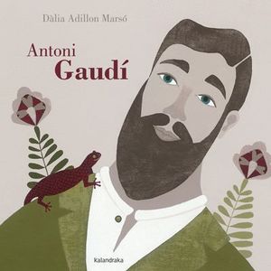 ANTONI GAUDI (INGLES)