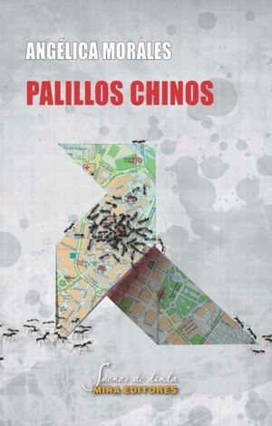 PALILLOS CHINOS