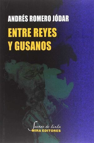 ENTRE REYES Y GUSANOS