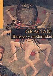 GRACIAN BARROCO Y MODERNIDAD