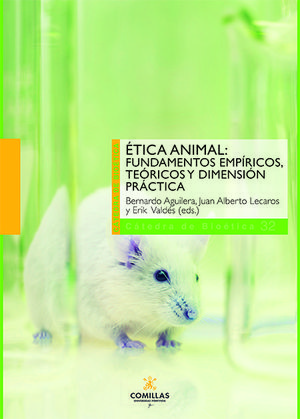 ÉTICA ANIMAL