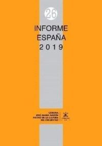 INFORME DE ESPAÑA 2019