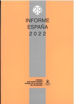 INFORME ESPAÑA 2022