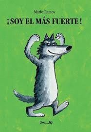 SOY EL MAS FUERTE (T)